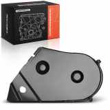 1x Steuergehäuse Abdeckung Steuerkette Deckel für VW Golf III Variant Passat Stufenheck Variant