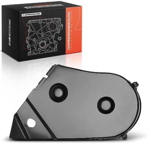 1x Steuergehäuse Abdeckung Steuerkette Deckel für VW Golf III Variant Passat Stufenheck Variant Bild 1x Steuergehäuse Abdeckung Steuerkette Deckel für VW Golf III Variant Passat Stufenheck Variant