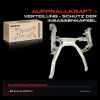 1x Achskörper Achsträger Motorträger Vorderachse für BMW 5er E60 E61 6er E63 523i-650i 2.0L-4.8L Bild 1x Achskörper Achsträger Motorträger Vorderachse für BMW 5er E60 E61 6er E63 523i-650i 2.0L-4.8L