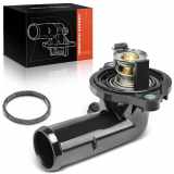 1x Thermostat Kühlmittel für Jeep Grand Cherokee IV WK Wrangler III JK 3.6L Bj ab 2010
