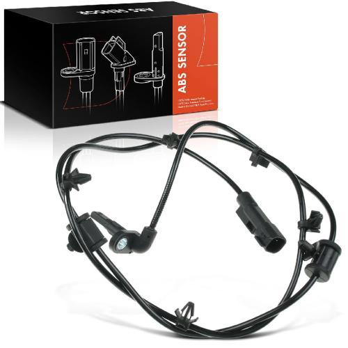 Frankberg 1x ABS Sensor Hinterachse beidseitig für Opel Insignia A Sports Tourer Stufenheck Saab 9-5 2009-2017 Bild Frankberg 1x ABS Sensor Hinterachse beidseitig für Opel Insignia A Sports Tourer Stufenheck Saab 9-5 2009-2017
