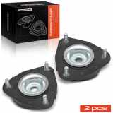 2x Domlager Federbeinstütz lager für Ford Mondeo 3 Stufenheck B5Y B4Y 2000-2007