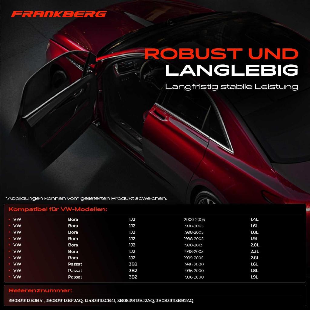 1x Türgriff Hinten Links innen für VW Golf IV Van Passat Bora Variant 1.4L 1.6L 1.8L 1.9L 2.0L 2.3L 1996-2013