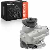 Frankberg 1x Servopumpe hydraulisch für BMW 3er E90 E92 E93 M3 4.0L 2007-2013