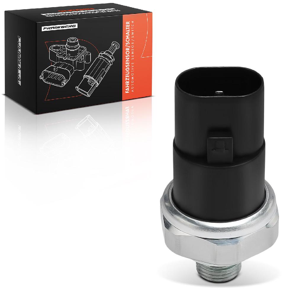 Frankberg 1x Druckschalter Klimaanlage für Toyota Camry Kombi Corolla MR Honda Legend Lexus