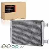 1x Wärmetauscher Innenraumheizung für Chrysler 300 C LE Dodge Challenger Charger