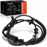 1x ABS Sensor Vorderachse beidseitig für Dodge Durango Jeep Grand Cherokee IV 3.6L 5.6L 3.0L 6.4L Bj ab 2010
