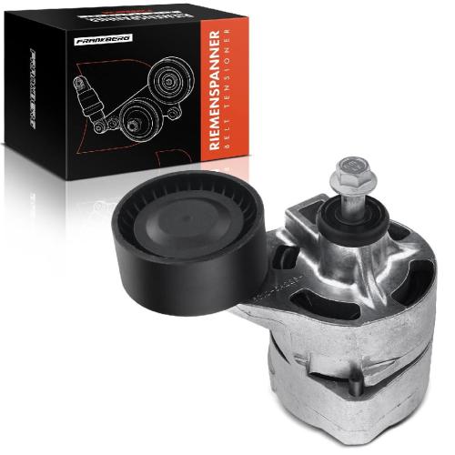 1x Spannrolle Riemenspanner für Ford Transit 2006-2014 2.4L 3.2L Bild 1x Spannrolle Riemenspanner für Ford Transit 2006-2014 2.4L 3.2L
