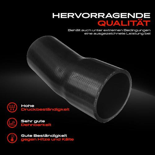 1x Kühlerschlauch Turboschlauch für Volvo 850 854 850 Kombi 855 S70 874 V70 I 875 876 2.5L 1995-2000 Bild 1x Kühlerschlauch Turboschlauch für Volvo 850 854 850 Kombi 855 S70 874 V70 I 875 876 2.5L 1995-2000