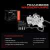 Frankberg 1x Wasserpumpe Kühlwasserpumpe für Mazda 626 GE GF 323 Premacy FORD USA Probe Bild Frankberg 1x Wasserpumpe Kühlwasserpumpe für Mazda 626 GE GF 323 Premacy FORD USA Probe
