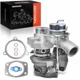 1x Abgasturbolader für Volvo S60 I 384 S80 I 184 V70 II 285 XC70 Cross Country 295 XC90 I 275