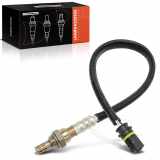 1x Lambdasonde Regelsonde/Diagnosesonde Vor/Nach Katalysator für Mercedes-Benz E-Klasse W210 S210 W163 W220