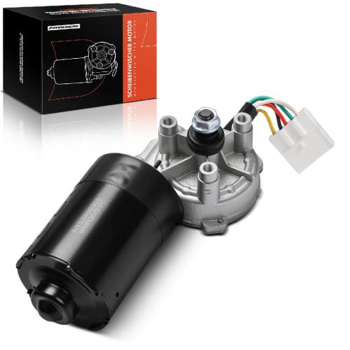 1x Wischermotor Scheibenwischermotor Vorne für Renault Rapid F40 G40 9 L42 11 B/C37 Bild 1x Wischermotor Scheibenwischermotor Vorne für Renault Rapid F40 G40 9 L42 11 B/C37