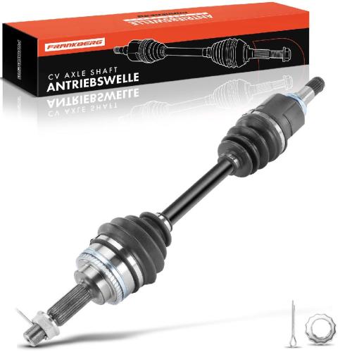 1x Antriebswelle Vorderachse Links für Toyota Avensis T22 1997-1998 1.6L 1.8L Bild 1x Antriebswelle Vorderachse Links für Toyota Avensis T22 1997-1998 1.6L 1.8L