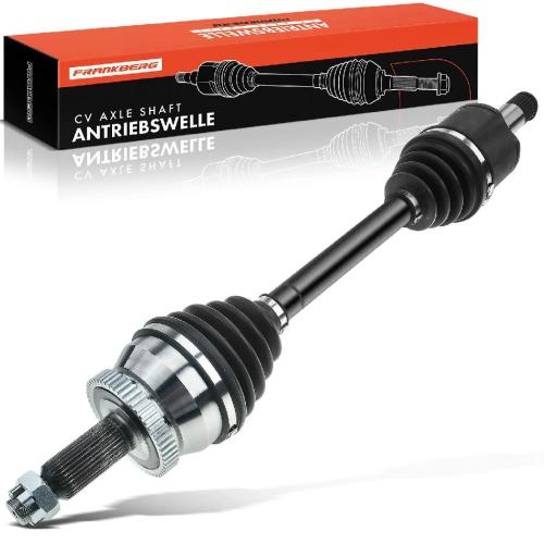 1x Antriebswelle Vorderachse Links für Hyundai Santa Fé II Sorento II XM 2009-2015 Bild 1x Antriebswelle Vorderachse Links für Hyundai Santa Fé II Sorento II XM 2009-2015