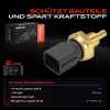 1x Sensor Kühlmitteltemperatur für Nissan Almera Juke Primera X-Trail Infiniti QX50 Bild 1x Sensor Kühlmitteltemperatur für Nissan Almera Juke Primera X-Trail Infiniti QX50