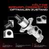 1x Hauptbremszylinder Bremszylinder für VW Golf IV 1J Bora Audi A3 8L1 TT Skoda Octavia Seat Leon Bild 1x Hauptbremszylinder Bremszylinder für VW Golf IV 1J Bora Audi A3 8L1 TT Skoda Octavia Seat Leon