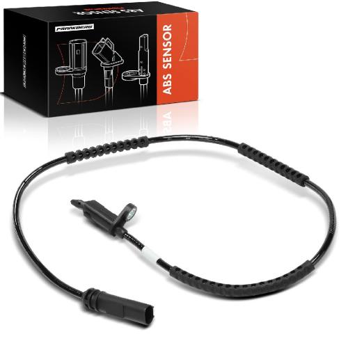 1x ABS Sensor Hinterachse beidseitig für BMW I3 I01 0.6L Bj ab 2013 Bild 1x ABS Sensor Hinterachse beidseitig für BMW I3 I01 0.6L Bj ab 2013