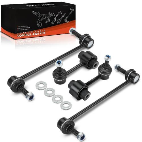 4x Koppelstange Vorderachse für Subaru BRZ ZC6 2.0L Bj ab 2012 Bild 4x Koppelstange Vorderachse für Subaru BRZ ZC6 2.0L Bj ab 2012