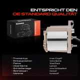 1x Türgriff Vorne Rechts innen für VW Tiguan 5N 1.4L 2.0L 2007-2018