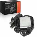 1x Lichtmaschinenregler Generatorregler für Peugeot 206 306 406 Citroën C5 Berlingo