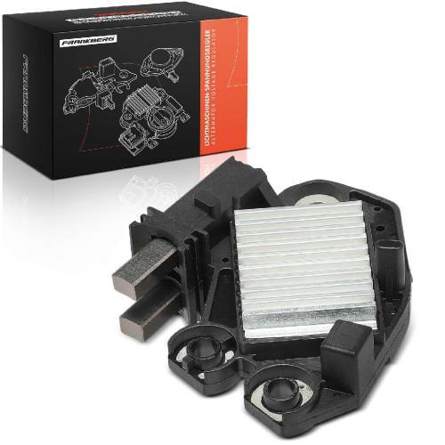 1x Lichtmaschinenregler Generatorregler für Peugeot 206 306 406 Citroën C5 Berlingo Bild 1x Lichtmaschinenregler Generatorregler für Peugeot 206 306 406 Citroën C5 Berlingo