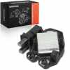 1x Lichtmaschinenregler Generatorregler für Peugeot 206 306 406 Citroën C5 Berlingo Bild 1x Lichtmaschinenregler Generatorregler für Peugeot 206 306 406 Citroën C5 Berlingo