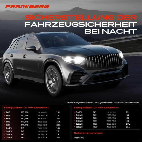 1x Scheinwerferreinigung Waschwasserdüse Vorne Links für VW Golf V EOS 1F Jetta III 1K Bild 1x Scheinwerferreinigung Waschwasserdüse Vorne Links für VW Golf V EOS 1F Jetta III 1K