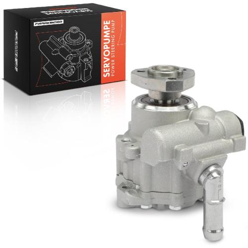 1x Servopumpe hydraulisch für VW Golf Passat Polo Seat Cordoba Skoda Felicia Bild 1x Servopumpe hydraulisch für VW Golf Passat Polo Seat Cordoba Skoda Felicia