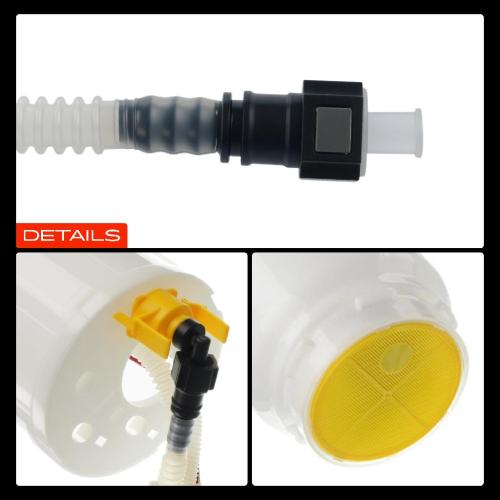 Frankberg 1x Kraftstoffpumpe für VW Touareg Audi Q7 Porsche Cayenne 3.6L 4.2L 3.2L 4.5L 4.8L 6.0L 2002-2010 Bild Frankberg 1x Kraftstoffpumpe für VW Touareg Audi Q7 Porsche Cayenne 3.6L 4.2L 3.2L 4.5L 4.8L 6.0L 2002-2010