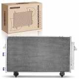 1x Kondensator Klimaanlage für Toyota RAV 4 II A2 1.8L 2.0L 2000-2005