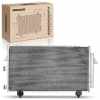 1x Kondensator Klimaanlage für Toyota RAV 4 II A2 1.8L 2.0L 2000-2005 Bild 1x Kondensator Klimaanlage für Toyota RAV 4 II A2 1.8L 2.0L 2000-2005