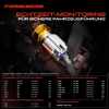 Frankberg 1x Kühlmitteltemperatur Sensor Temperatursensor für Citroen C3 Picasso C4 II DS4 Peugeot 308 SW I Bild Frankberg 1x Kühlmitteltemperatur Sensor Temperatursensor für Citroen C3 Picasso C4 II DS4 Peugeot 308 SW I