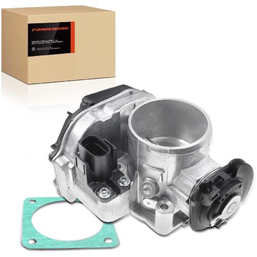 1x Drosselklappe Drosselklappenstutzen für VW Golf IV Bora Audi A3 Skoda Octavia I Bild 1x Drosselklappe Drosselklappenstutzen für VW Golf IV Bora Audi A3 Skoda Octavia I