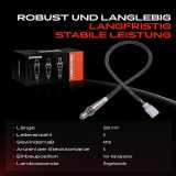 1x Lambdasonde Regelsonde Vor Katalysator für VW Audi A1 A3 A4 A5 A6 A7 A8 Q2 Q3 Q5 Seat Skoda