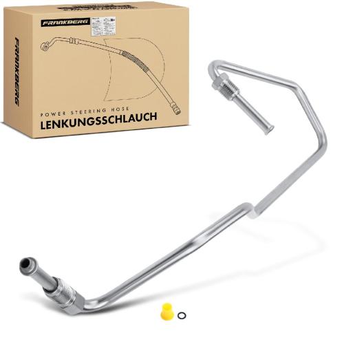 1x Servolenkung Schlauch für Nissan X-Trail T30 2.2L 2.5L 2001-2013 Bild 1x Servolenkung Schlauch für Nissan X-Trail T30 2.2L 2.5L 2001-2013