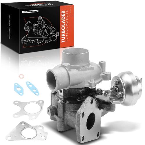 Frankberg 1x Abgasturbolader für Mazda 3 BK 3 Stufenheck 5 CR 6 Hatchback GG GH 6 Kombi 6 Station Wagon GY Bild Frankberg 1x Abgasturbolader für Mazda 3 BK 3 Stufenheck 5 CR 6 Hatchback GG GH 6 Kombi 6 Station Wagon GY