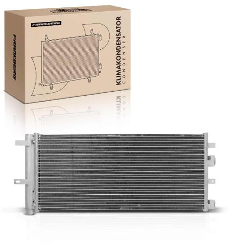 Frankberg 1x Kondensator Klimaanlage für Ford Galaxy Mondeo V S-Max 1.0L-2.0L Bild Frankberg 1x Kondensator Klimaanlage für Ford Galaxy Mondeo V S-Max 1.0L-2.0L