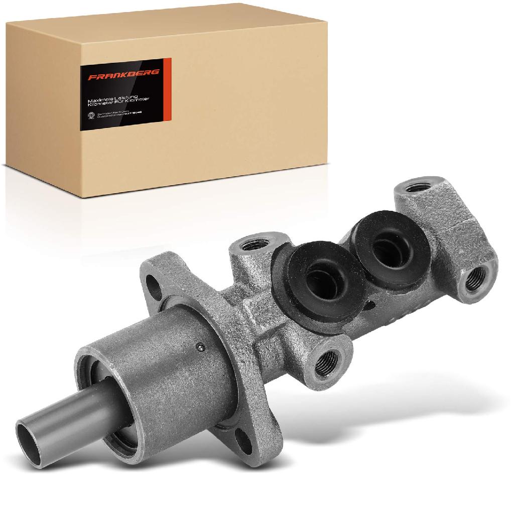 1x Hauptbremszylinder Bremszylinder für VW Golf 2 3 1H Polo Passat Transporter T4
