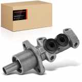 1x Hauptbremszylinder Bremszylinder für VW Golf 2 3 1H Polo Passat Transporter T4