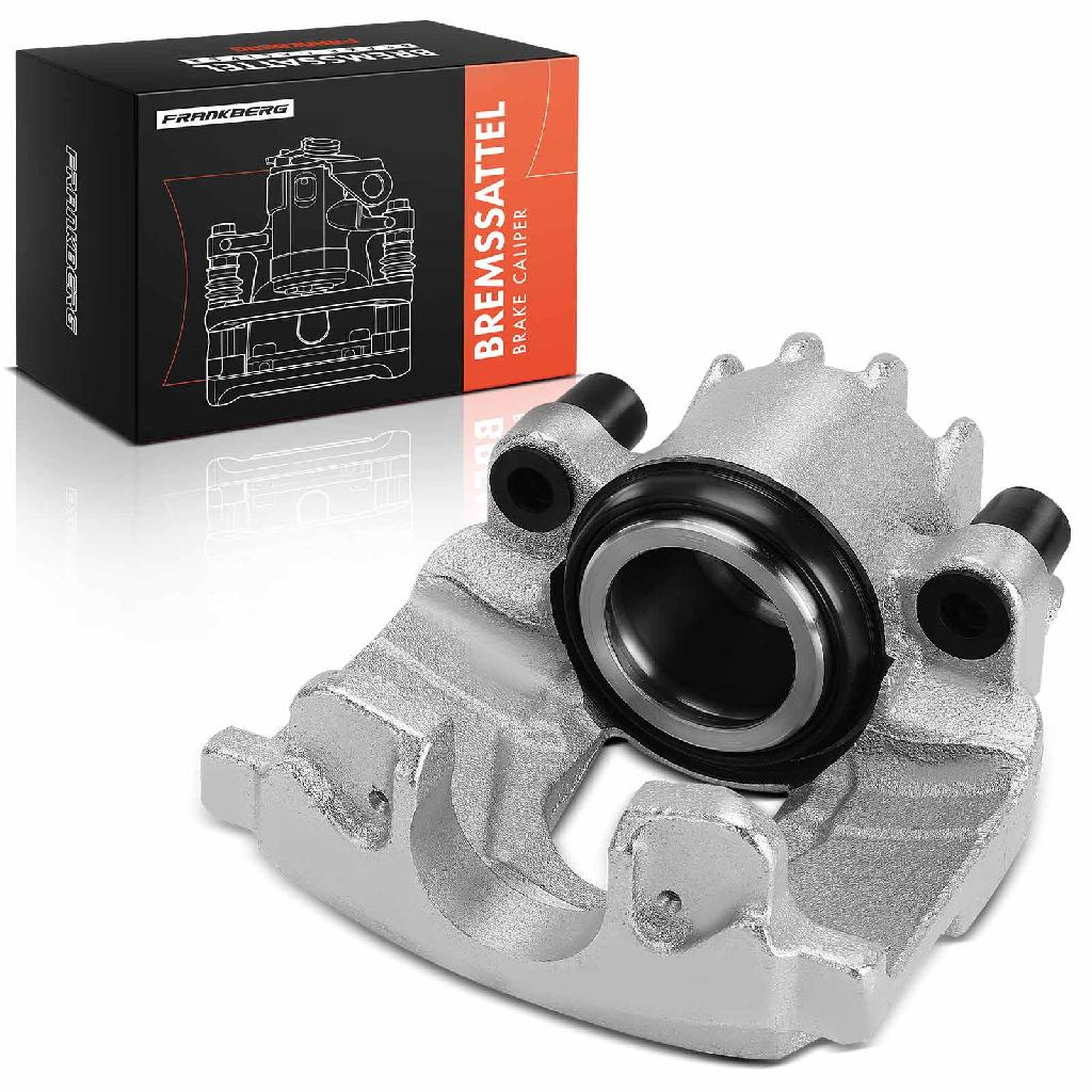 1x Bremssattel Vorderachse Rechts für Citroën C5 III Break Peugeot 407 SW