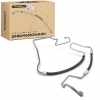 1x Servolenkung Schlauch f&uuml;r Ford Fiesta IV JA JB Puma EC 1.2L 1.4L 1.6L 1995-2002