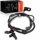 Frankberg 1x ABS Sensor Vorderachse rechts für KIA Sorento III UM 2.0L 2.2L 2.4L 3.3L 3.5L 2015-2020