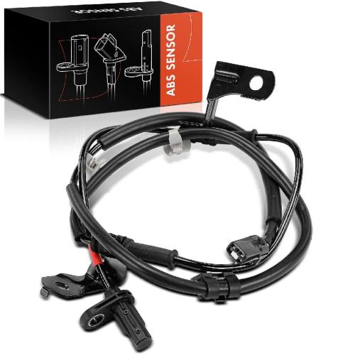 Frankberg 1x ABS Sensor Vorderachse rechts für KIA Sorento III UM 2.0L 2.2L 2.4L 3.3L 3.5L 2015-2020 Bild Frankberg 1x ABS Sensor Vorderachse rechts für KIA Sorento III UM 2.0L 2.2L 2.4L 3.3L 3.5L 2015-2020