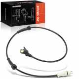 Frankberg 1x ABS Sensor Hinterachse links für Fiat Palio Weekend 1.7L 1.0L 1.1L 1.2L 1.4L 1.5L 1.6L 1.9L 1999-2008