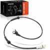 Frankberg 1x ABS Sensor Hinterachse links für Fiat Palio Weekend 1.7L 1.0L 1.1L 1.2L 1.4L 1.5L 1.6L 1.9L 1999-2008 Bild Frankberg 1x ABS Sensor Hinterachse links für Fiat Palio Weekend 1.7L 1.0L 1.1L 1.2L 1.4L 1.5L 1.6L 1.9L 1999-2008