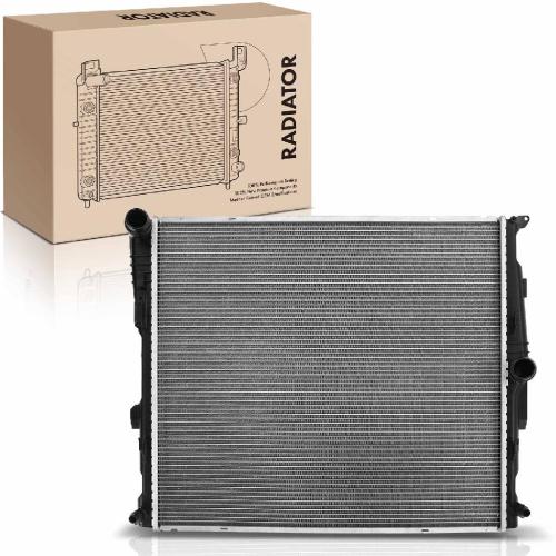 1x Kühler Wasserkühler Motorkühler für BMW X3 F25 xDrive28i xDrive35i 2010-2017 Bild 1x Kühler Wasserkühler Motorkühler für BMW X3 F25 xDrive28i xDrive35i 2010-2017