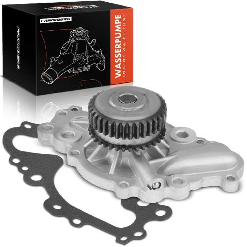 1x Wasserpumpe Kühlwasserpumpe für Chrysler 300 C LX Sebring JS Dodge Journey JC 2.7L Bild 1x Wasserpumpe Kühlwasserpumpe für Chrysler 300 C LX Sebring JS Dodge Journey JC 2.7L