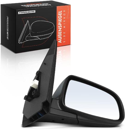 1x Außenspiegel Rechts für Chevrolet Aveo/Kalos T250 T255 1.2L 1.4L 2005-2013 Bild 1x Außenspiegel Rechts für Chevrolet Aveo/Kalos T250 T255 1.2L 1.4L 2005-2013