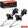 2x Stoßdämpfer Vorderachse für Honda Civic VIII Hatchback FK FN 2.0L 2006-2012 Bild 2x Stoßdämpfer Vorderachse für Honda Civic VIII Hatchback FK FN 2.0L 2006-2012
